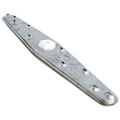 wash arm L 535 mm nozzles 10 mounting ø 16/60mm mounting pos. upper/lower complete - Code 519098