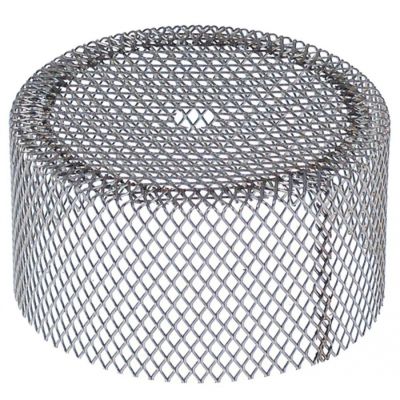 round filters ø 74 mm H 40 mm for pump - Code 519194