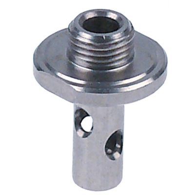 rinse arm shaft - Code 519200
