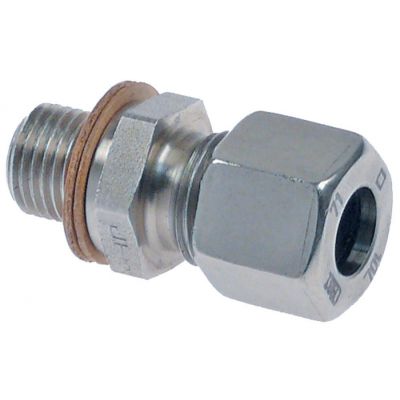 hose connector