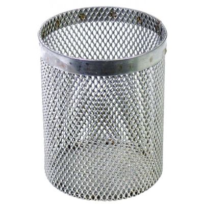 intake filter ø 77 mm H 100 mm - Code 519391