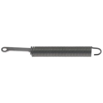 tension spring ø 22 mm L1 185 mm - Code 519405