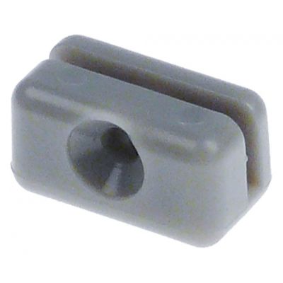 holder for door hinge - Code 519411