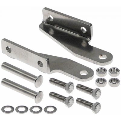 door hinge - Code 519417