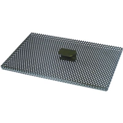 spindle for rotation plate - Code 519426