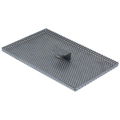 flat filter L 225mm W 145mm - Code 519429