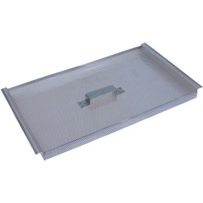 flat filter L 420mm W 255mm - Code 519431