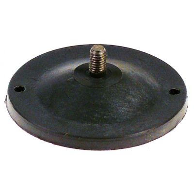 intake body - Code 519435