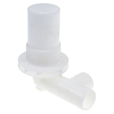 wash arm support mounting position bottom - Code 519453