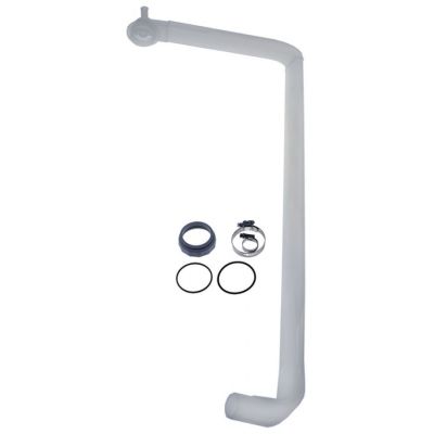 wash pipe suitable for WINTERHALTER model GS 310 - Code 519473