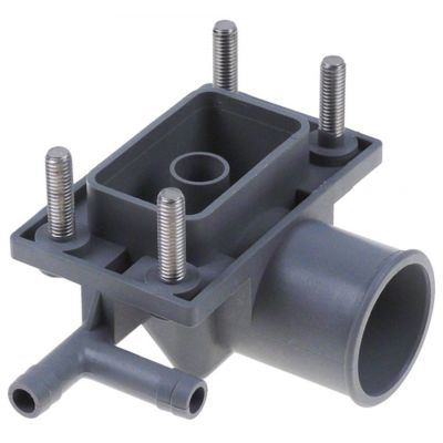 Suport superior pentru brat de spalare, suruburi M8 - 519520