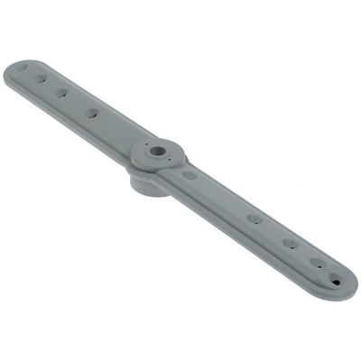 Brat de spalare L 458 mm, duze 9, montare sus - 519590