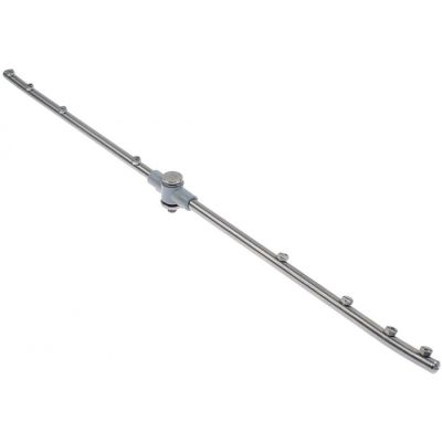 brat de clatire L 680mm PM sus duze 8  ø montaj 10mm