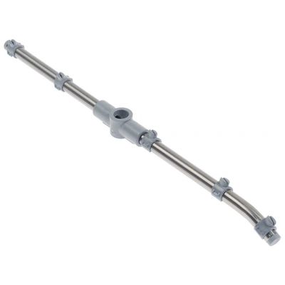 brat de clatire L 380mm PM jos duze 5  ø montaj 14mm