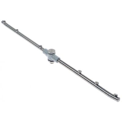 brat de clatire L 535mm PM sus duze 6  ø montaj 10mm