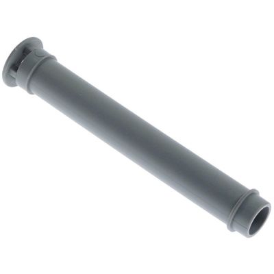 Tub - dop de preaplin L 160 mm, ø 21 mm, plastic - 519615