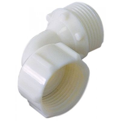 hose connector ¾" IT - ¾" ET - Code 520051