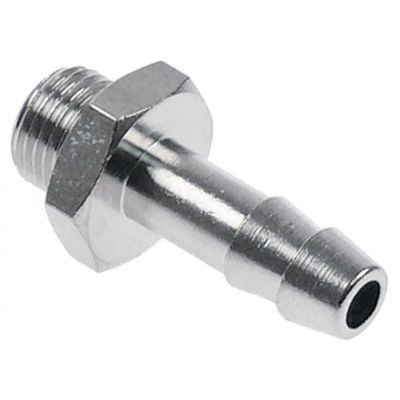 Racord pentru furtun 1/8", ø stut 7mm - Cod 520195