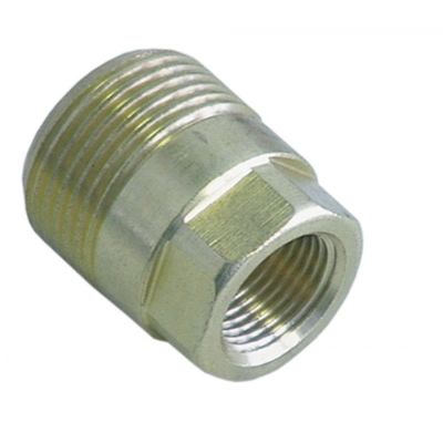 Reductie 3/8"-3/4" DVA LT - 520213