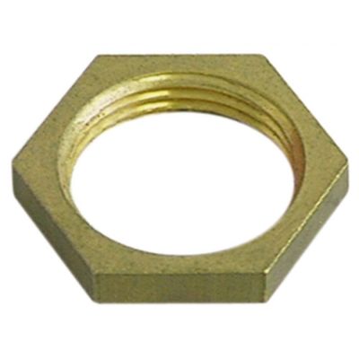 Piulita alama 3/4", H 5 mm, hexagon 30 mm - 520234