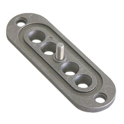 Contraflansa L 110 mm, W 35 mm - Cod 520239