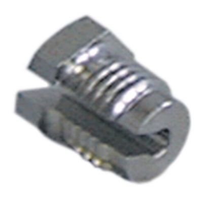 Niplu filetat cu sant de introducere pe capilar, filet M9x1 - 520243
