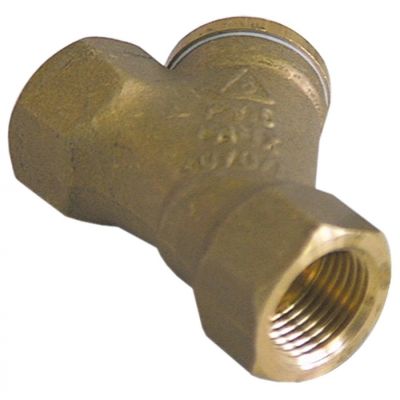 Filtru de apa 3/8" L 48mm - Cod 520260