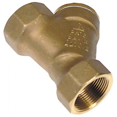 Filtru de apa 1¼" L 110mm - Cod 520264