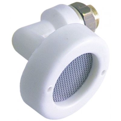 Filtru superior pentru dedurizator tip DVA BP - 520269