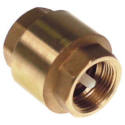 Valva de sens, filet int ½", L 44mm - Cod 520273