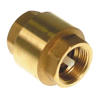 Valva de sens, filet int ¾", L 65mm - Cod 520274