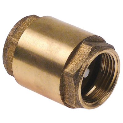 Valva de sens 1", L 79mm - Cod 520275