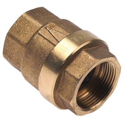 Valva de sens 1¼", L 87mm - Cod 520276