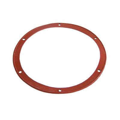 Garnitura din silicon, pentru flansa ø 200 x 160 mm - 520323