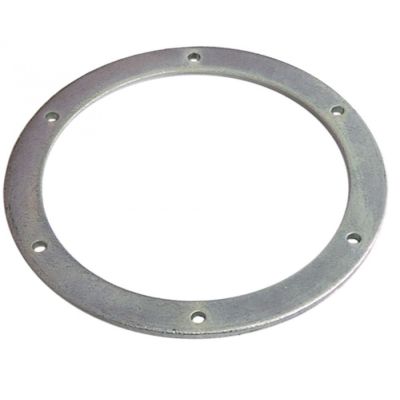 Flansa de fixare int. ø 160 mm, ext. ø 200 mm, 6 gauri - 520324