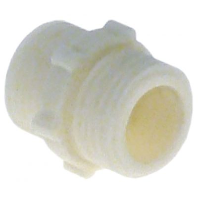 Niplu filetat ½" - Cod 520374