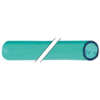 PVC hose int. ø 18mm ext. ø 24mm - Code 520416