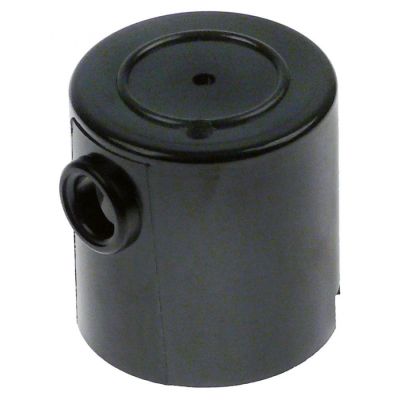 Capac de protectie pentru rezistenta ø 48 mm, L 50 mm, plastic - 520483