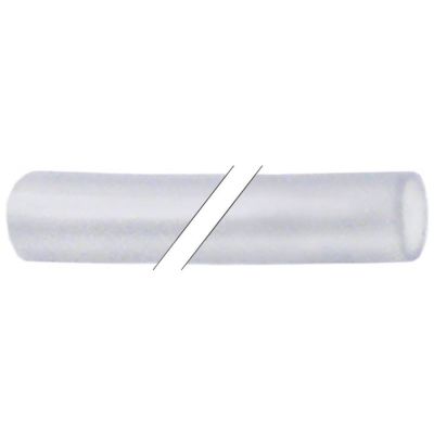 Tub LLDPE ø 8 x 6 mm, presiune de operare 6 bar, maxim 10 bar, t.max. 65 °C - 520549