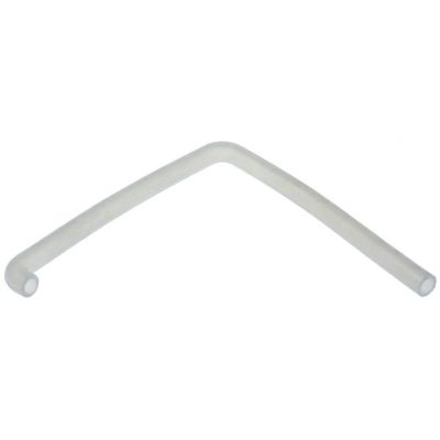 Furtun de silicon ext ø 14mm, int. ø 10mm, transparent - 520609