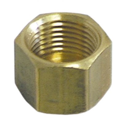 Piulita olandeza 1/2" pentru teava de ø 12 mm - 520654