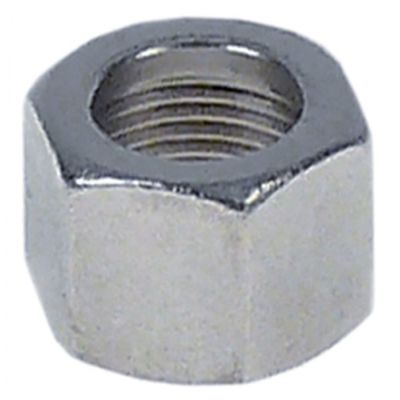 Piulita olandeza 3/8" pentru teava ø 8/10 mm - 520655