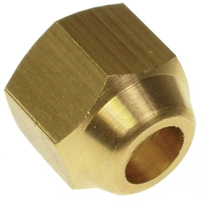 Piulita olandeza filet ¼", pentru teava ø 6/8 mm - 520656