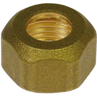 Piulita, ½" H 12mm - Cod 520666