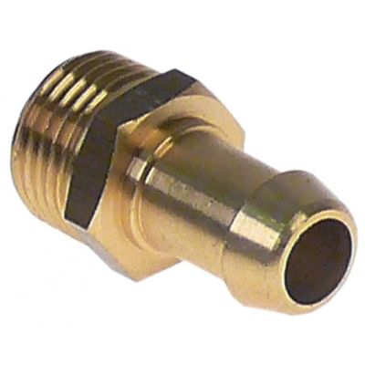 Racord pentru furtun 1/2" - Cod 520676