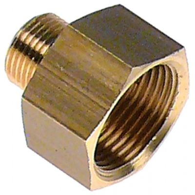 Reductie IT 3/4" ET 3/8" - Cod 520697
