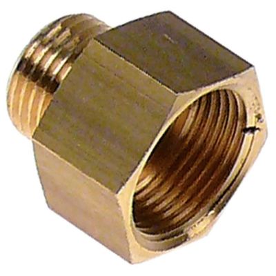 Reductie IT 3/4" ET 1/2" - Cod 520700