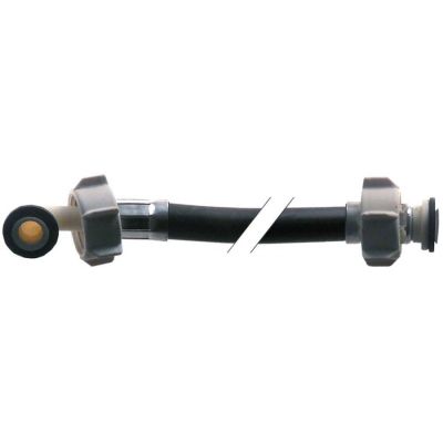 Furtun alimentare, L 1500 mm, ø nominal 10 mm - 520746