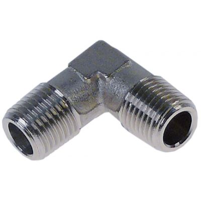 Cot cu filet ext ¼" - Cod 520817