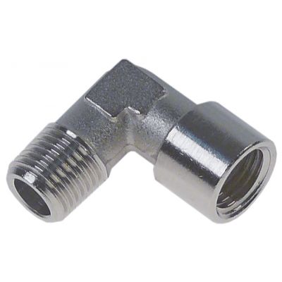 Cot cu filet int ¼" - filet ext ¼" - Cod 520825